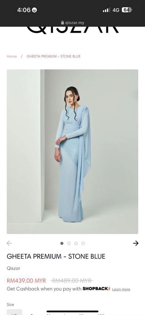 Gheeta Premium: Raya Collection 2024 .